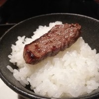 飛騨牛一頭家 馬喰一代 銀座 - 