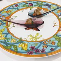 Grand rocher - 美しいアミューズ。