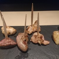中目黒 いぐち 本店 - 