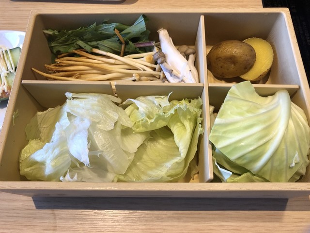 しゃぶしゃぶ 温野菜 綾瀬店 しゃぶしゃぶおんやさい 綾瀬 しゃぶしゃぶ ネット予約可 食べログ しゃぶしゃぶ 温野菜 綾瀬店 しゃぶしゃぶおんやさい 綾瀬 しゃぶしゃぶ ネット予約可 食べログ