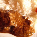 curry味善 - ビーフカレー