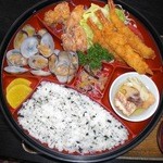 磯之河 - 風早弁当