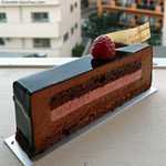 Patissier SHIBUI - 