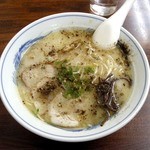 王様ラーメン