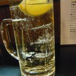 養老乃瀧 - 酎ハイ。何と２９０円！