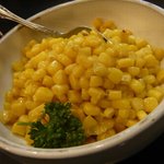 養老乃瀧 - コーンバター。絶品！