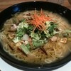 イタ麺 京都・ロッカク