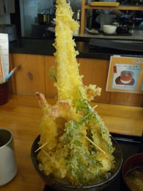 ここでもスカイツリーにあやかれるのか By Paupau5 揚げたて屋 てん 河和田店 赤塚 天ぷら 食べログ ここでもスカイツリーにあやかれるのか By Paupau5 揚げたて屋 てん 河和田店 赤塚 天ぷら 食べログ