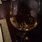 ラ ターブル ドゥ ジョエル・ロブション - 白ワイン