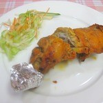 タンドリーチキン