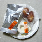 Poche du Reve - 焼き菓子達♪