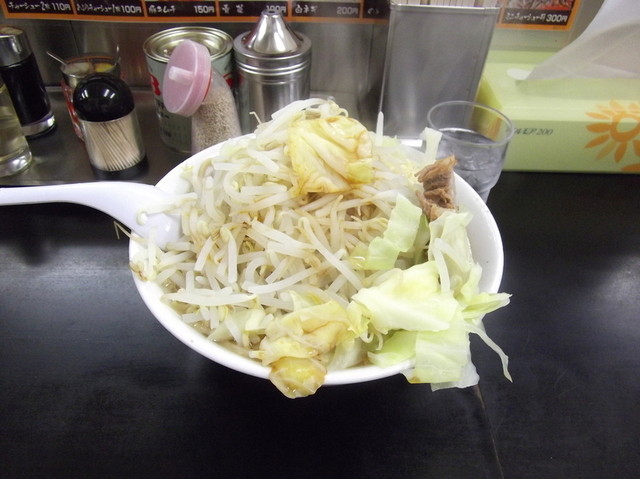 二郎系 を見るとチャレンジしたくなります By きん 東京 ぎょうてん屋 町田店 町田 ラーメン 食べログ