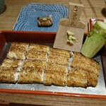 博多うなぎ屋 藤う那 - 