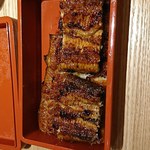 博多うなぎ屋 藤う那 - 