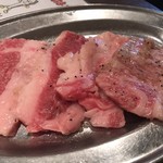 Yakiniku Dainingu Gyuu Gen - 