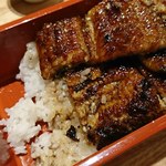 博多うなぎ屋 藤う那 - 