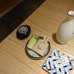 博多うなぎ屋 藤う那 - 