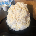 氷屋 あかね - 料理写真: