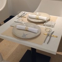 フランス料理 タンモア - 