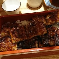 博多うなぎ屋 藤う那 - 