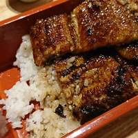 博多うなぎ屋 藤う那 - 