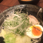 Hiroshima teppan izakaya shibuya bakudan ya - 