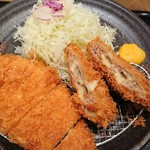 Tonkatsu Wakou - 