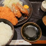 Tonkatsu Wakou - 