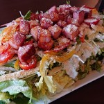 もう!うまい!ハンバーグの店