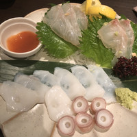 料理屋くおん - 