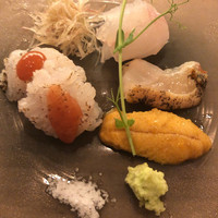 料理屋くおん - 