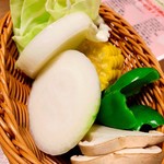 牛角 石和店 - 