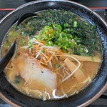 Nikuryouri Tatara - 味噌ラーメン