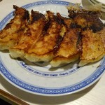 Chuugokuryouri Shuka - 餃子