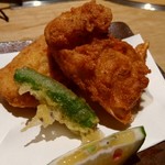 心・技・体 うるふ - 