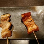 Torikatsu - 豚串