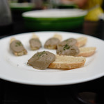 フォリオリーナ・デッラ・ポルタ・フォルトゥーナ - 