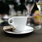 Fogliolina della Porta Fortuna