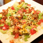 Bar Amici - タコライス