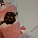 GODIVA - 