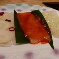 心・技・体 うるふ 博多 - 