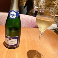 リストランテ ティー ブイ ビー - 