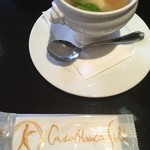 カサブランカシルク - 