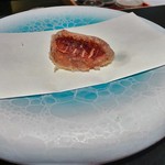 水暉 - しいたけ