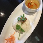 カサブランカシルク - 