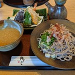 Fukusoba - 