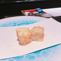 水暉 ザ・リッツ・カールトン京都 - ホワイトコーン