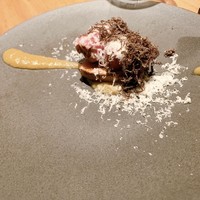 リストランテ ティー ブイ ビー - 