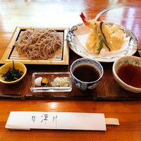 日本料理 中津川 - 