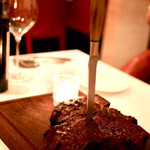 アルベロ ネロ - 